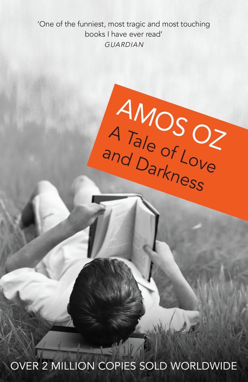 A Tale of Love and Darkness by Amos Oz - ISBN: 9780099450030