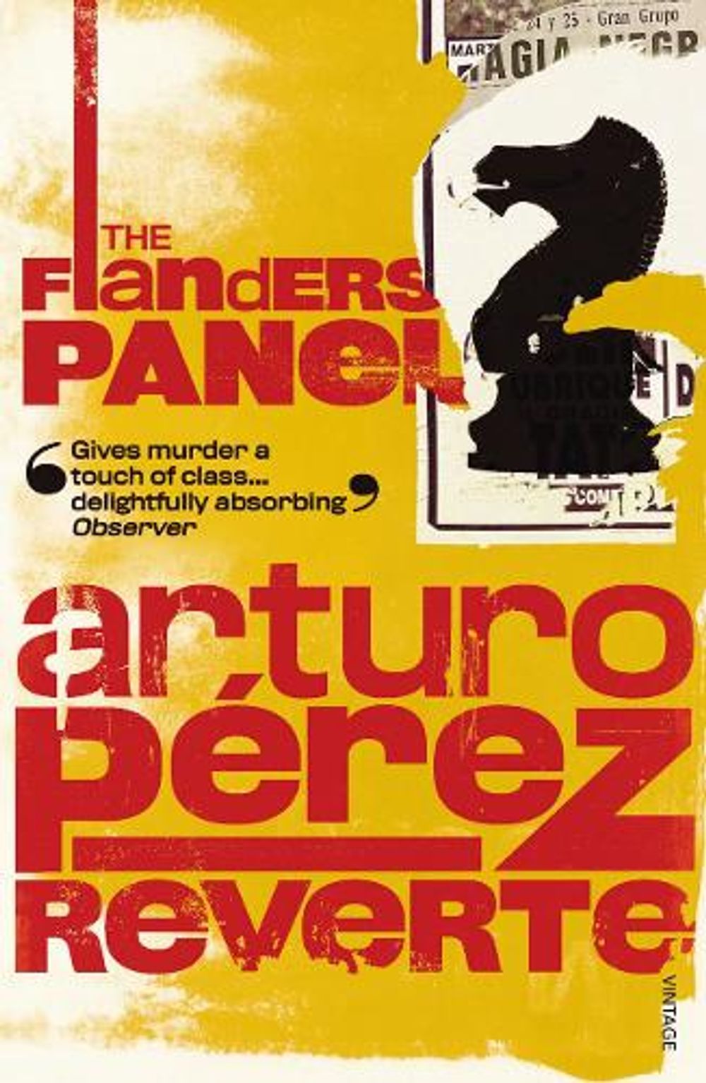 The Flanders Panel by Margaret Jull Costa - ISBN: 9780099453956