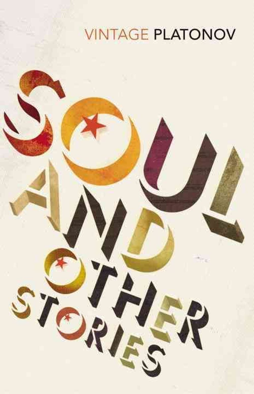 Soul by Andrey Platonov - ISBN: 9780099455134