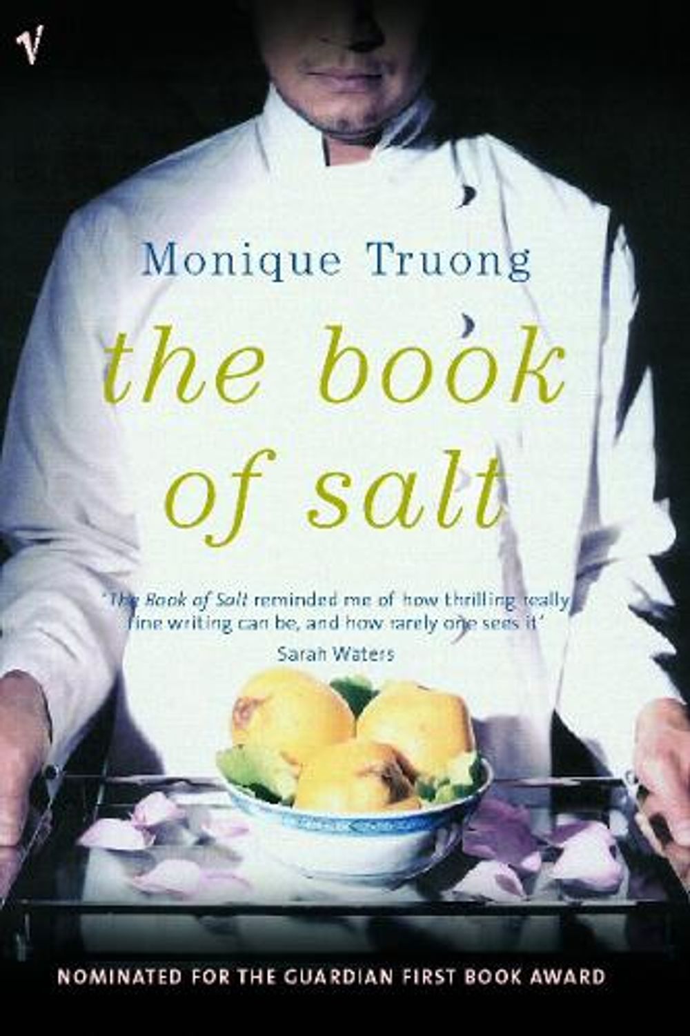 The Book of Salt by Monique Truong - ISBN: 9780099455455
