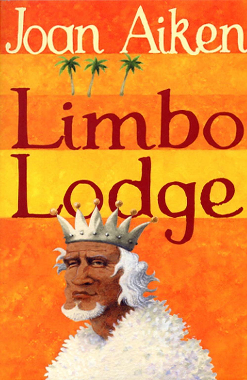 Limbo Lodge by Joan Aiken - ISBN: 9780099456674