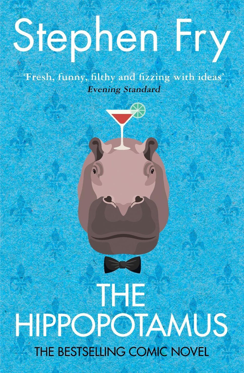 The Hippopotamus by Stephen Fry - ISBN: 9780099457039