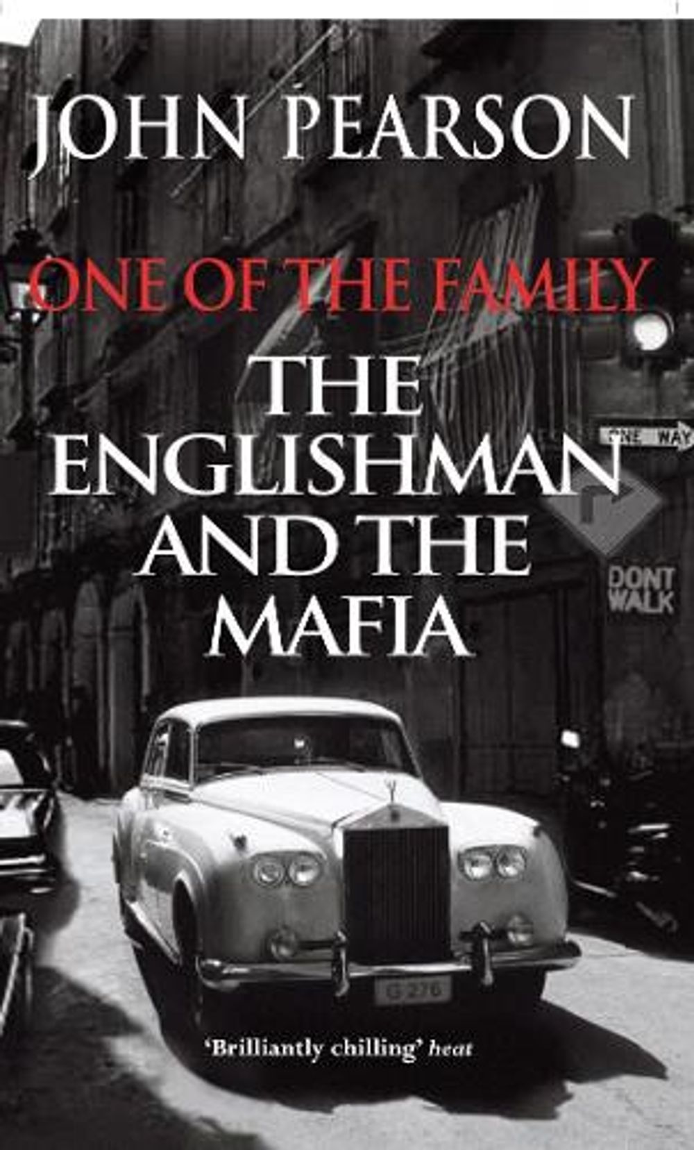 One Of The Family by John Pearson - ISBN: 9780099457787