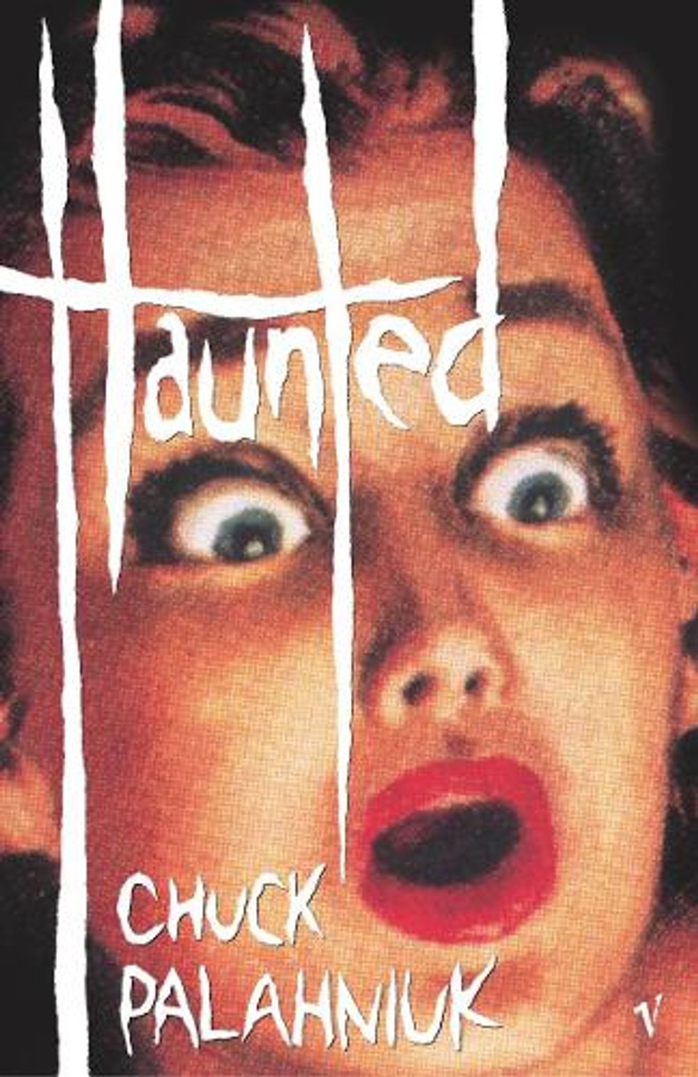Haunted by Chuck Palahniuk - ISBN: 9780099458371