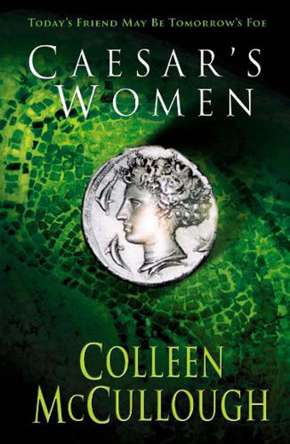Caesar's Women, 9780099460428