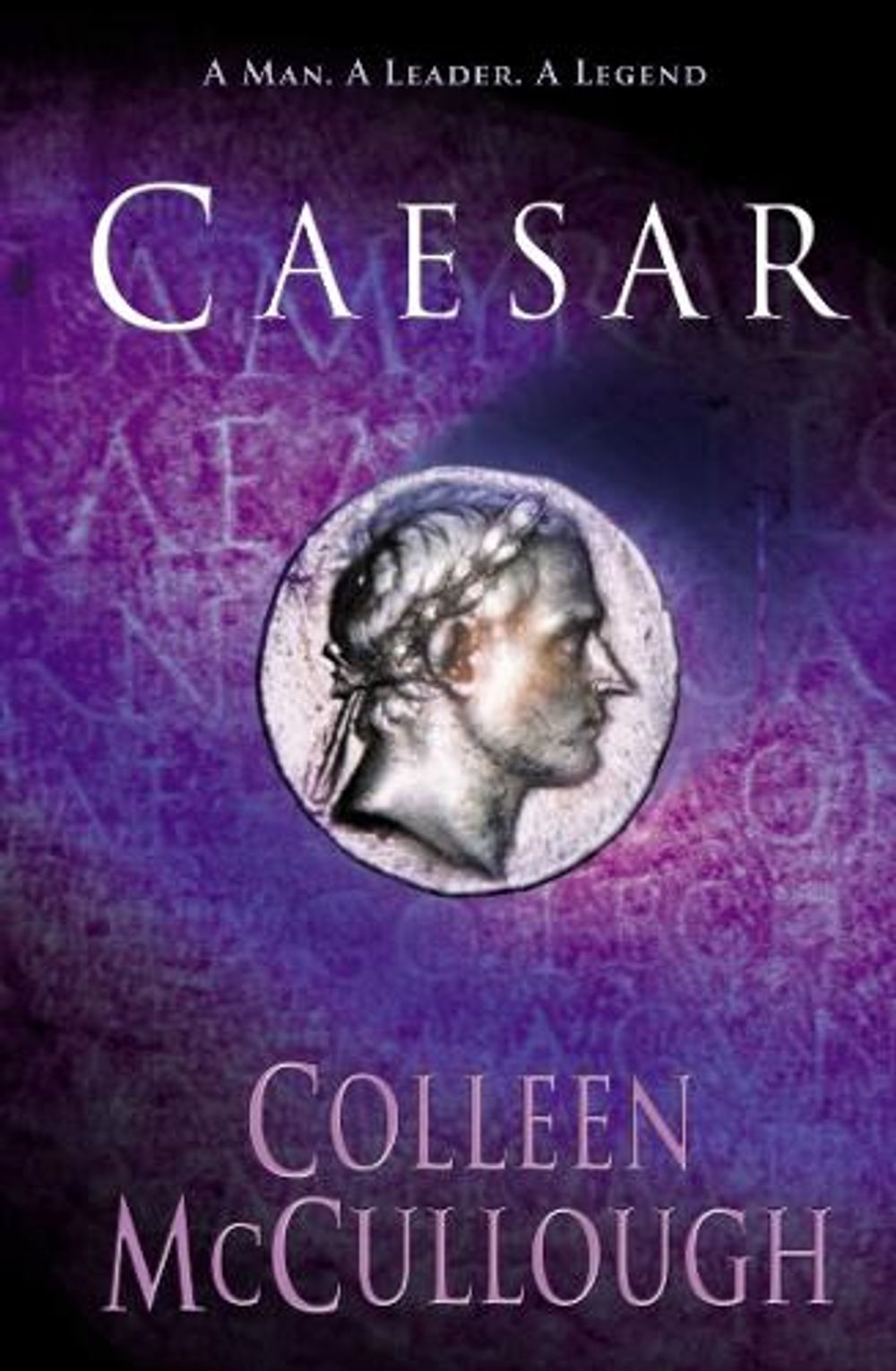 Caesar by Colleen McCullough - ISBN: 9780099460435