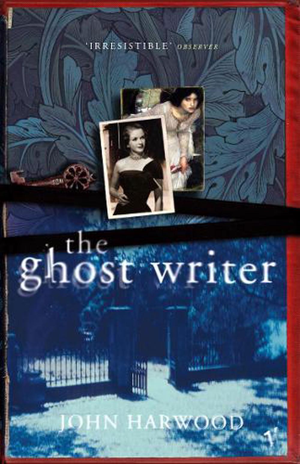 best ghost writers