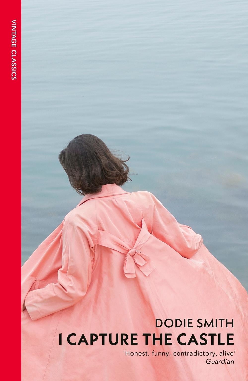 I Capture the Castle by Dodie Smith - ISBN: 9780099460879