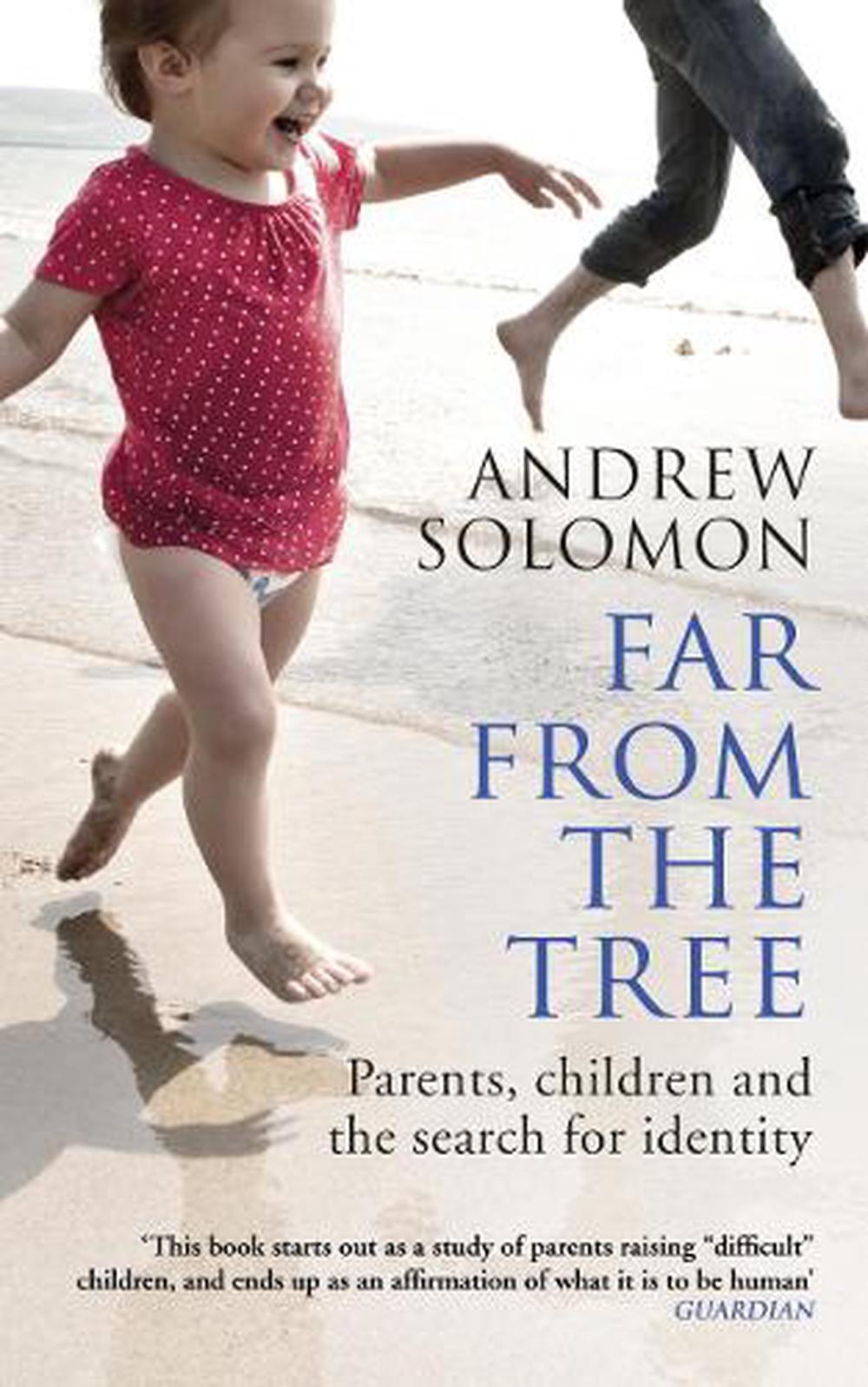 Far From The Tree, 9780099460992