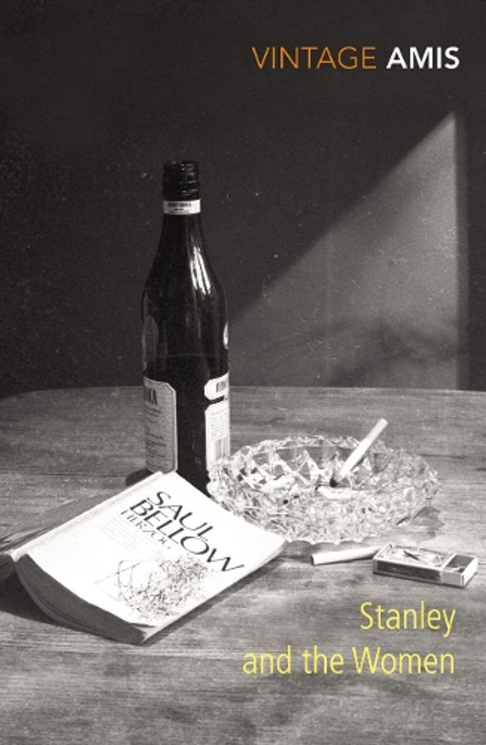 Stanley And The Women by Kingsley Amis - ISBN: 9780099461043