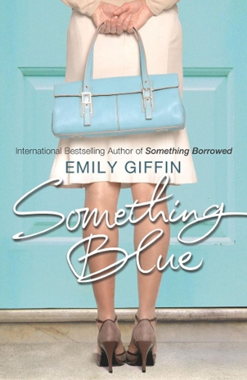 Something Blue by Emily Giffin - ISBN: 9780099461548