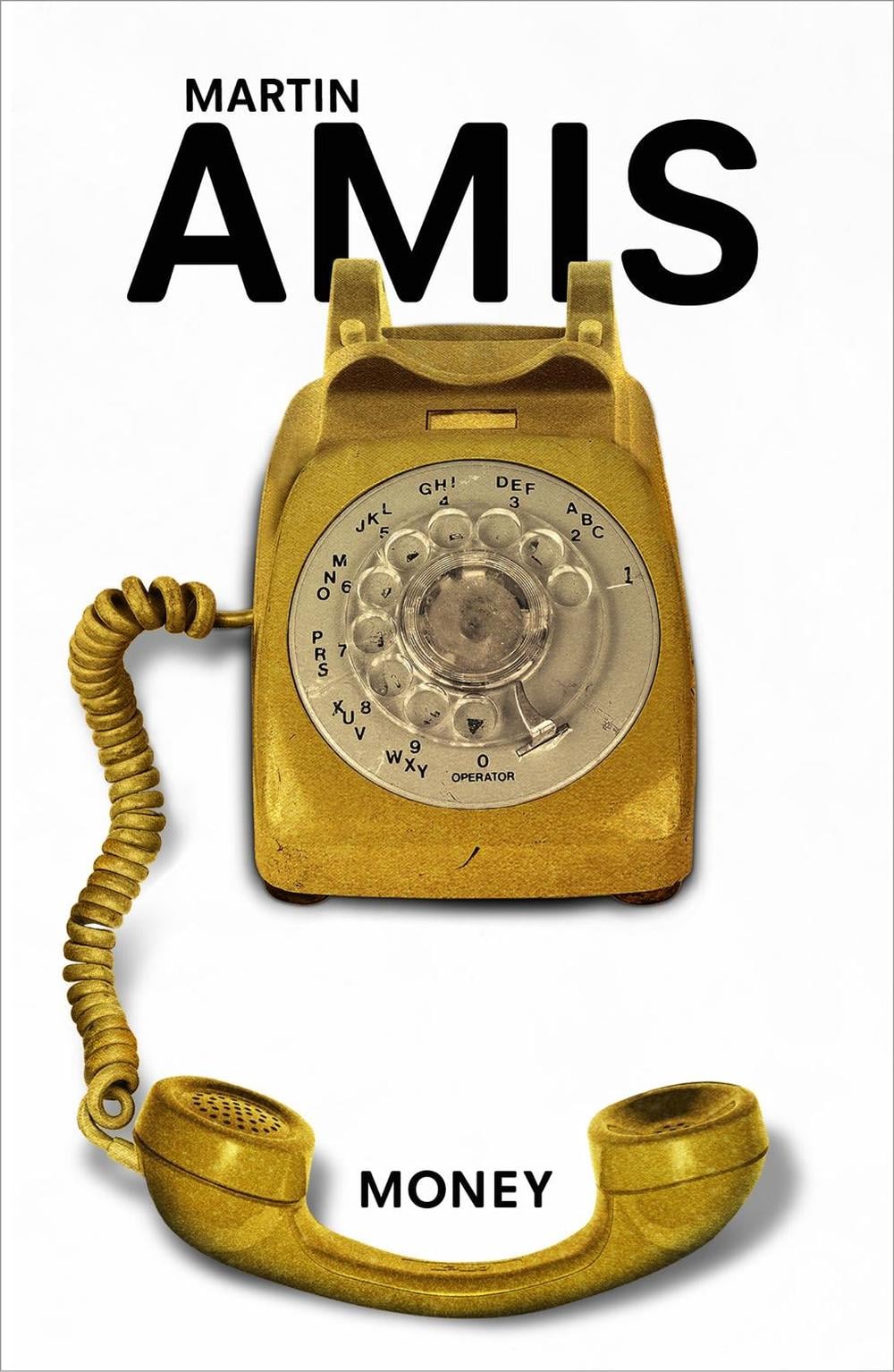 Money by Martin Amis - ISBN: 9780099461883
