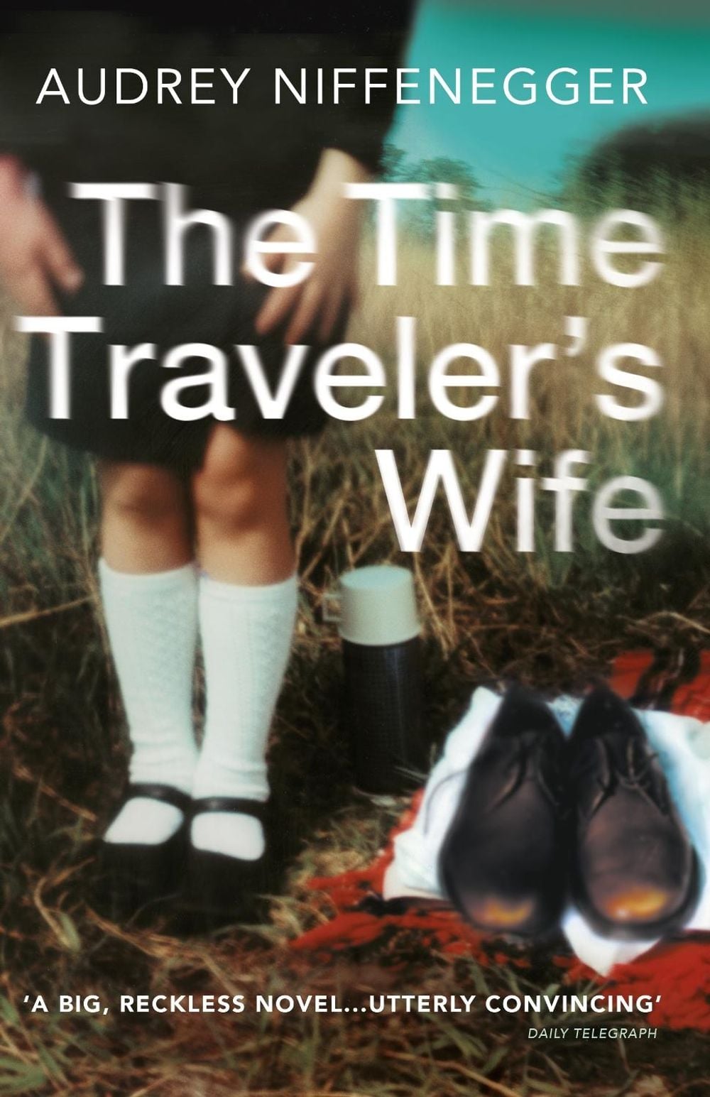 The Time Traveler's Wife by Audrey Niffenegger - ISBN: 9780099464464