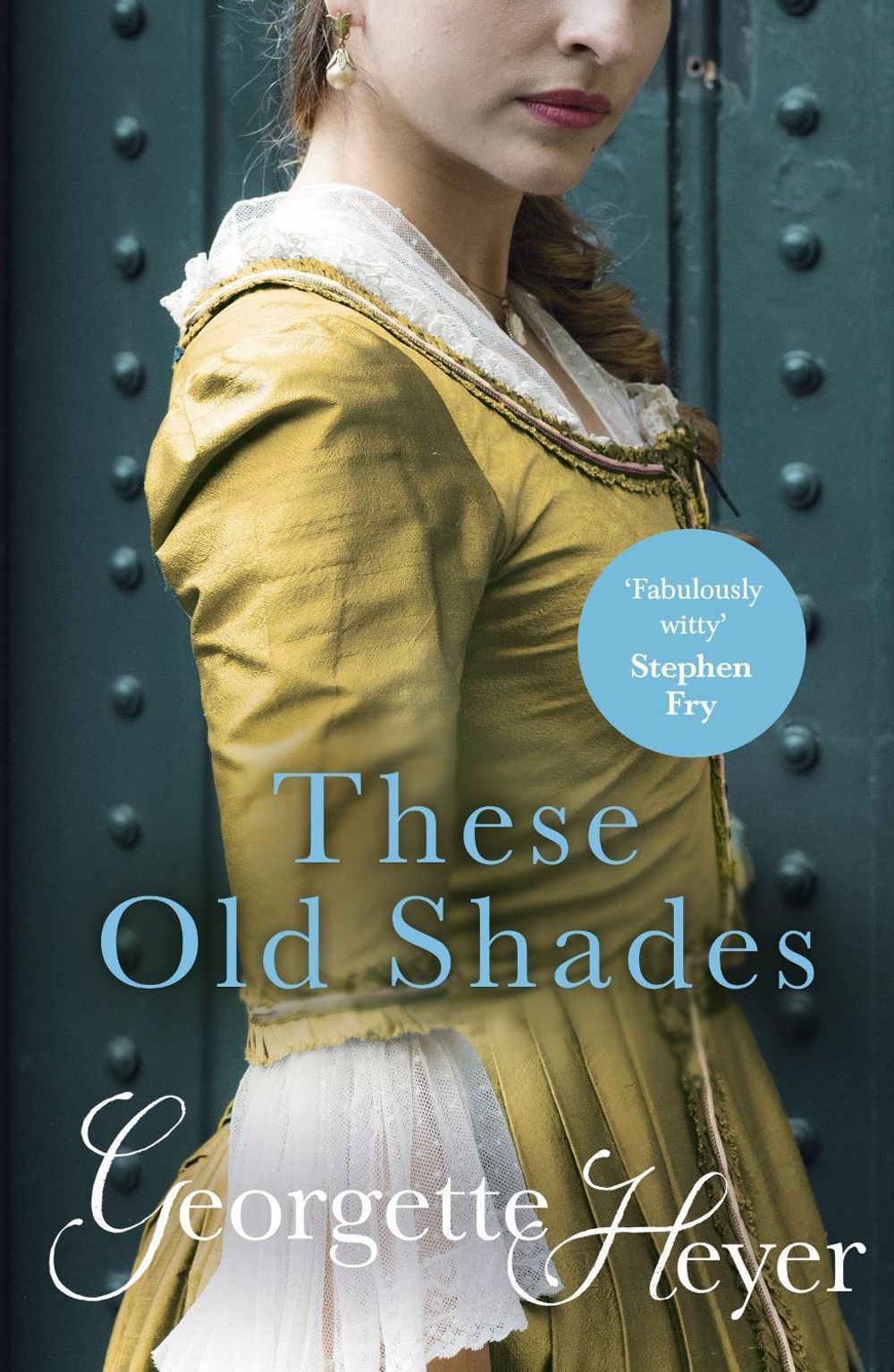 These Old Shades by Georgette Heyer - ISBN: 9780099465829
