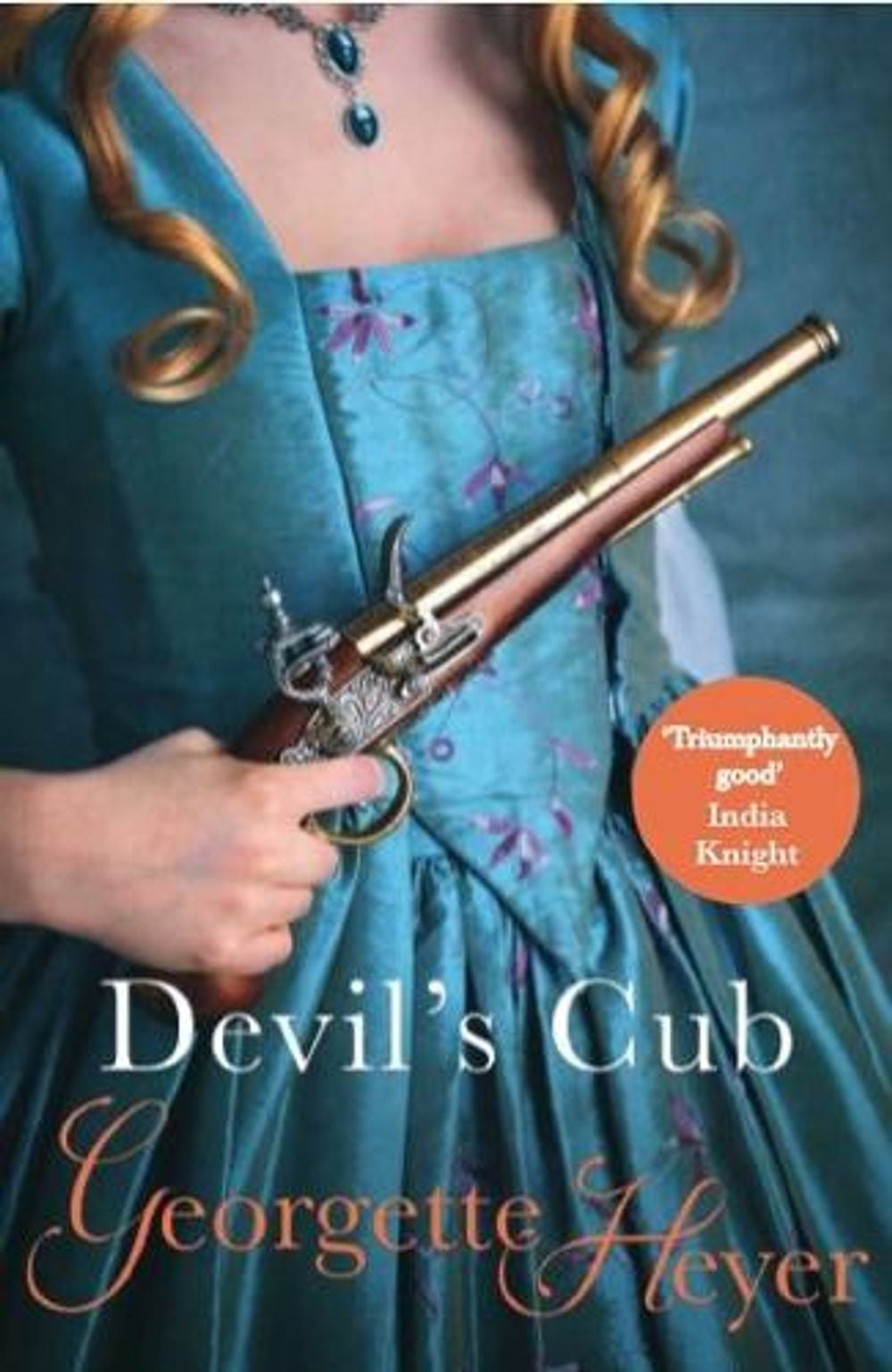 Devil's Cub by Georgette Heyer - ISBN: 9780099465836