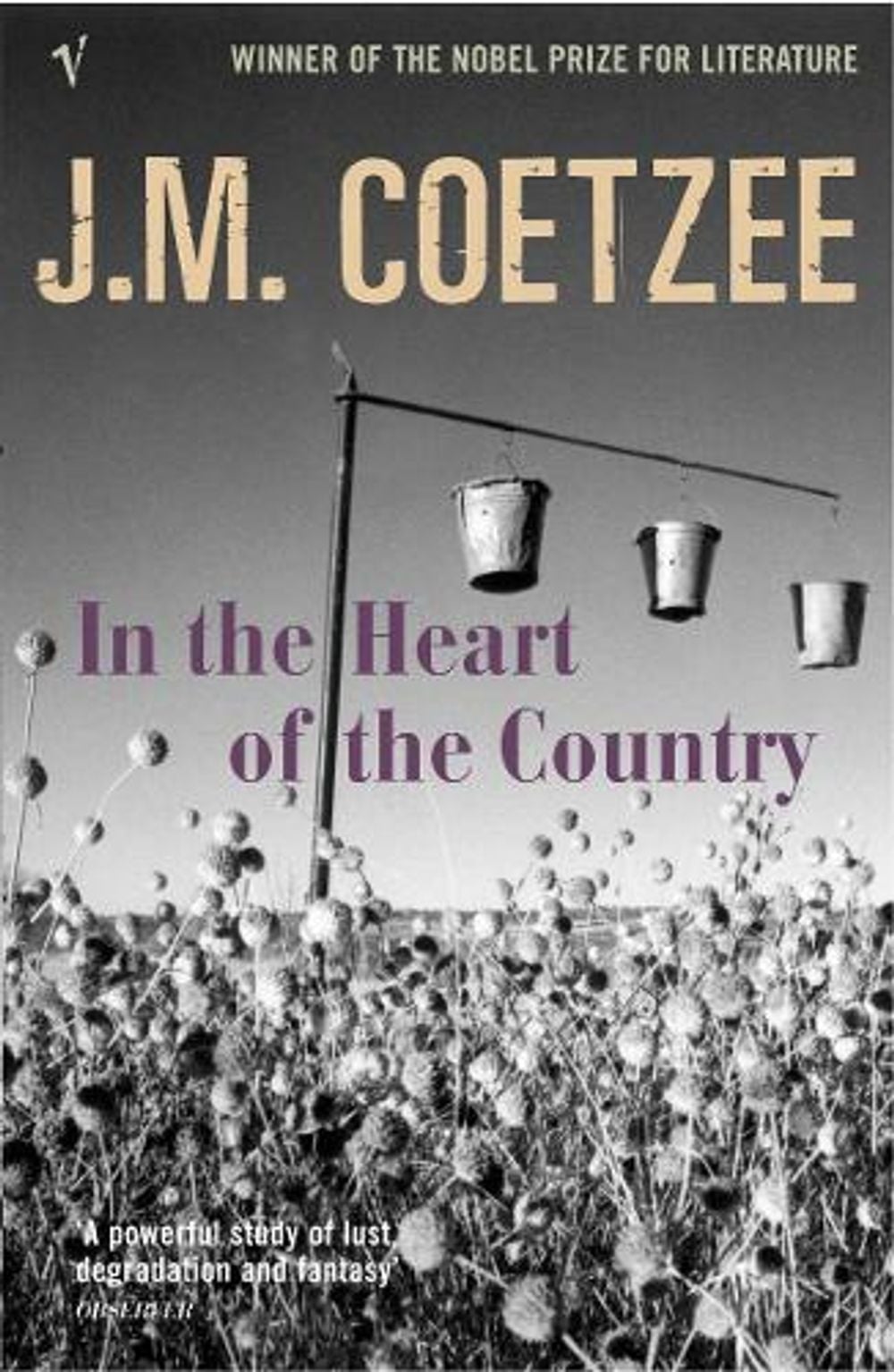 In the Heart of the Country by J.M. Coetzee - ISBN: 9780099465942