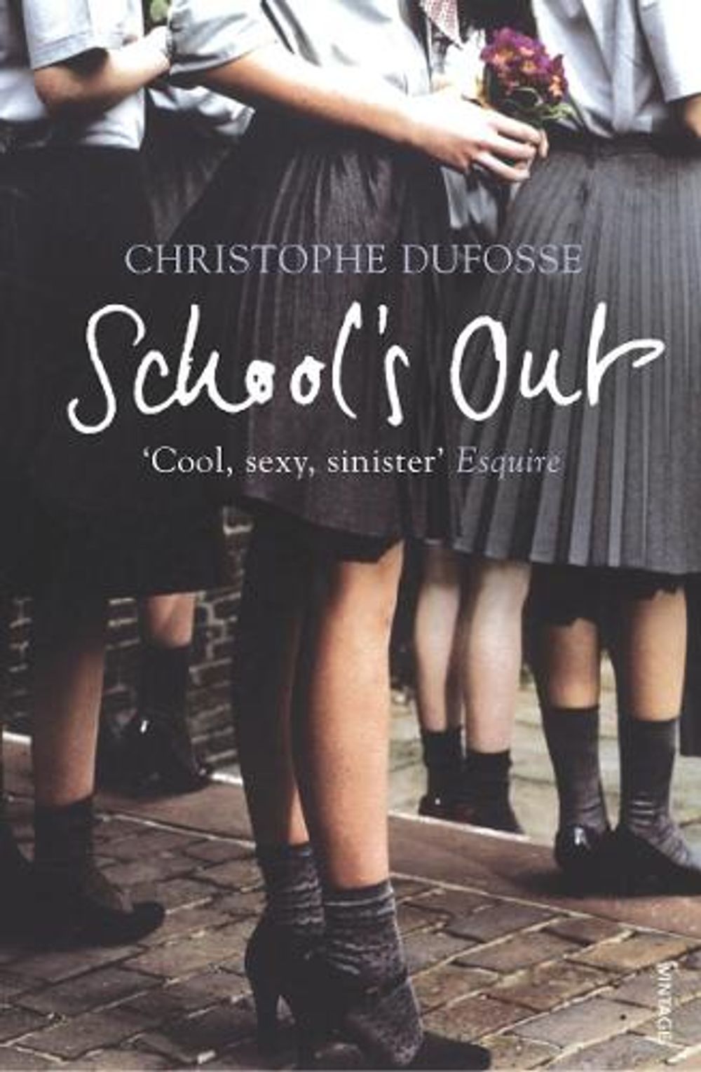 School's Out by Christophe Dufosse - ISBN: 9780099466727