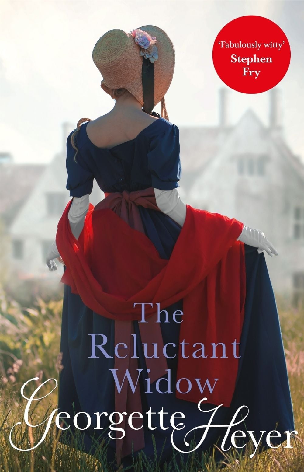 The Reluctant Widow by Georgette Heyer - ISBN: 9780099468073