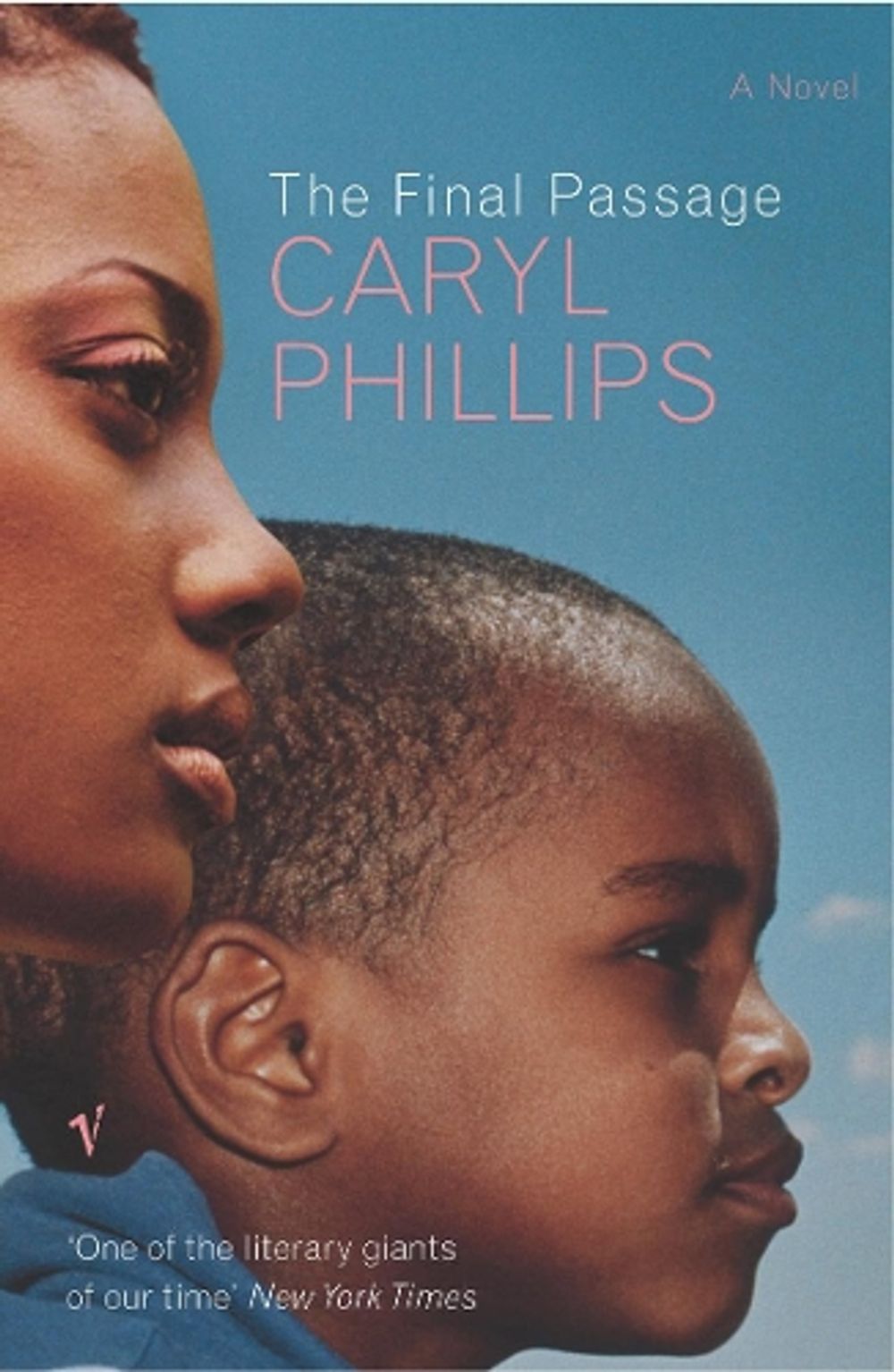 Final Passage by Caryl Phillips - ISBN: 9780099468585