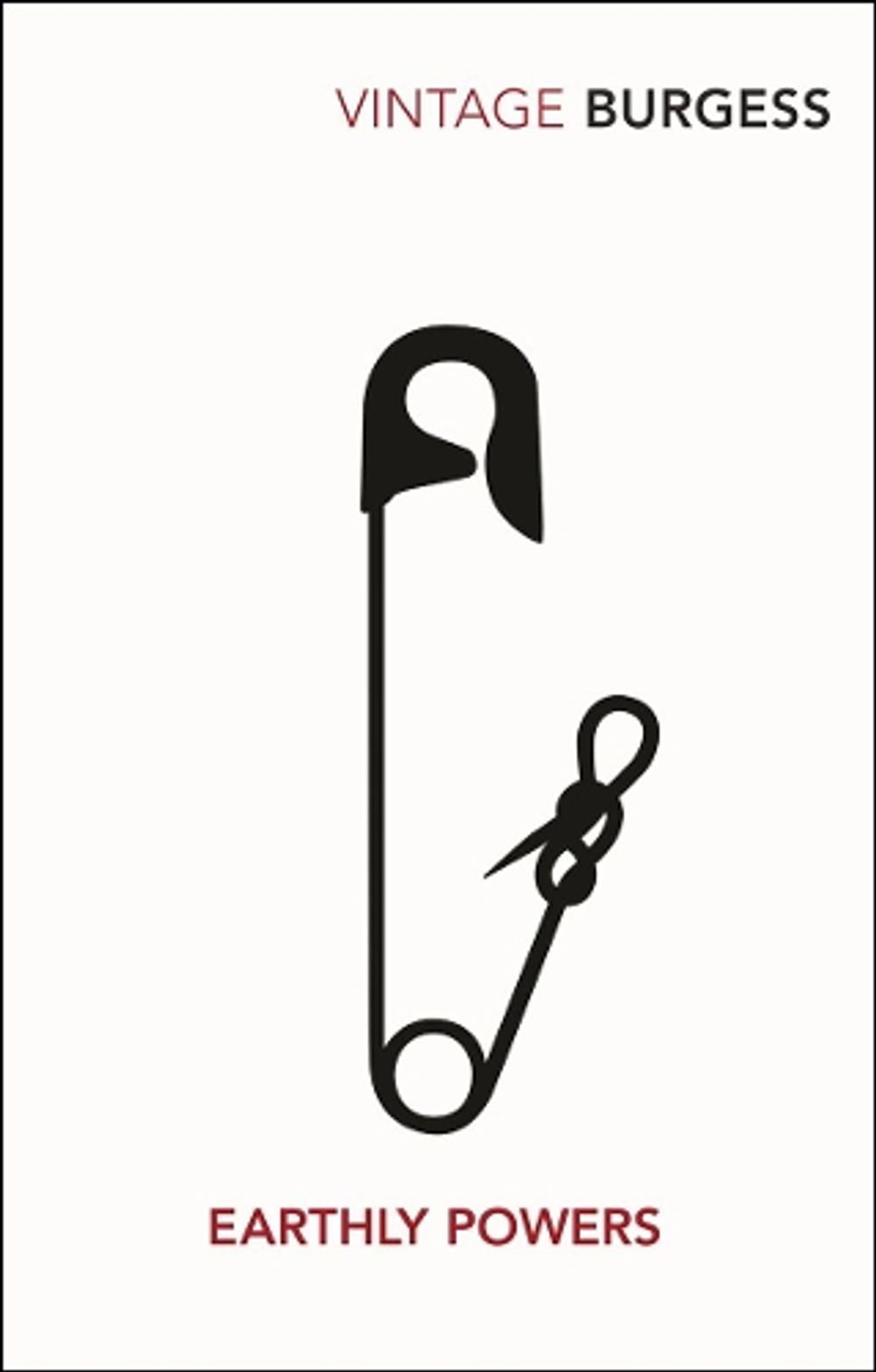 Earthly Powers by Anthony Burgess - ISBN: 9780099468646