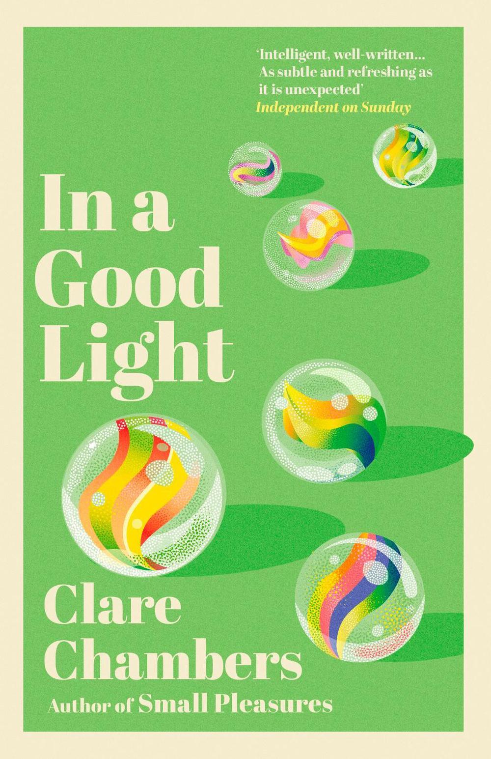 In A Good Light by Clare Chambers - ISBN: 9780099469186