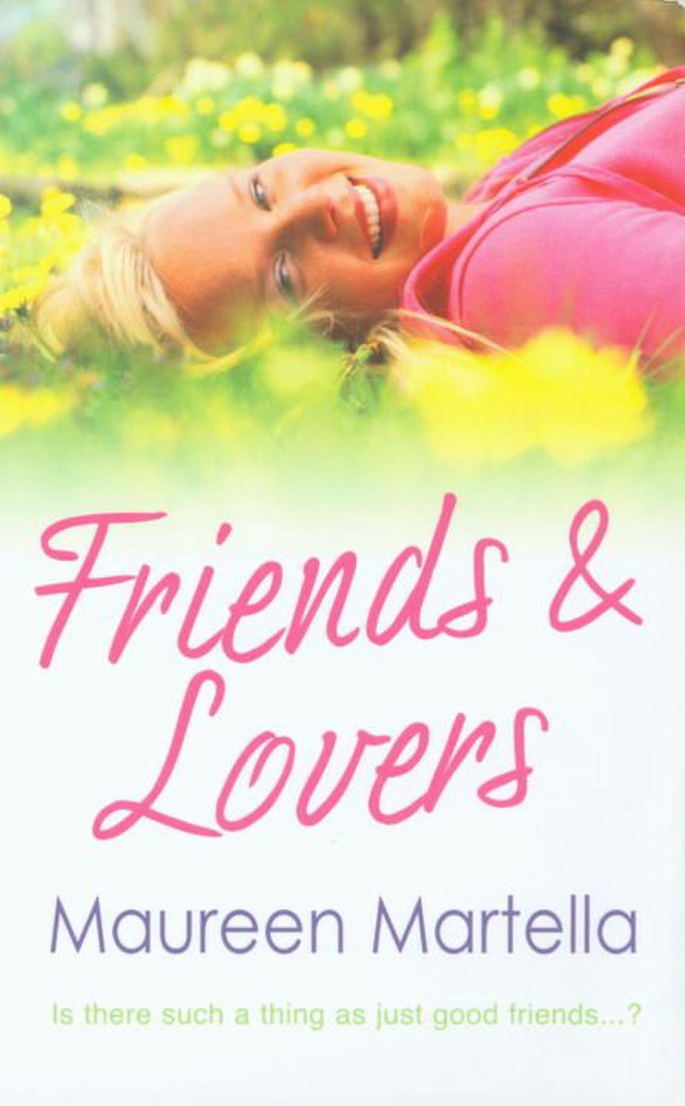 book friends to lovers