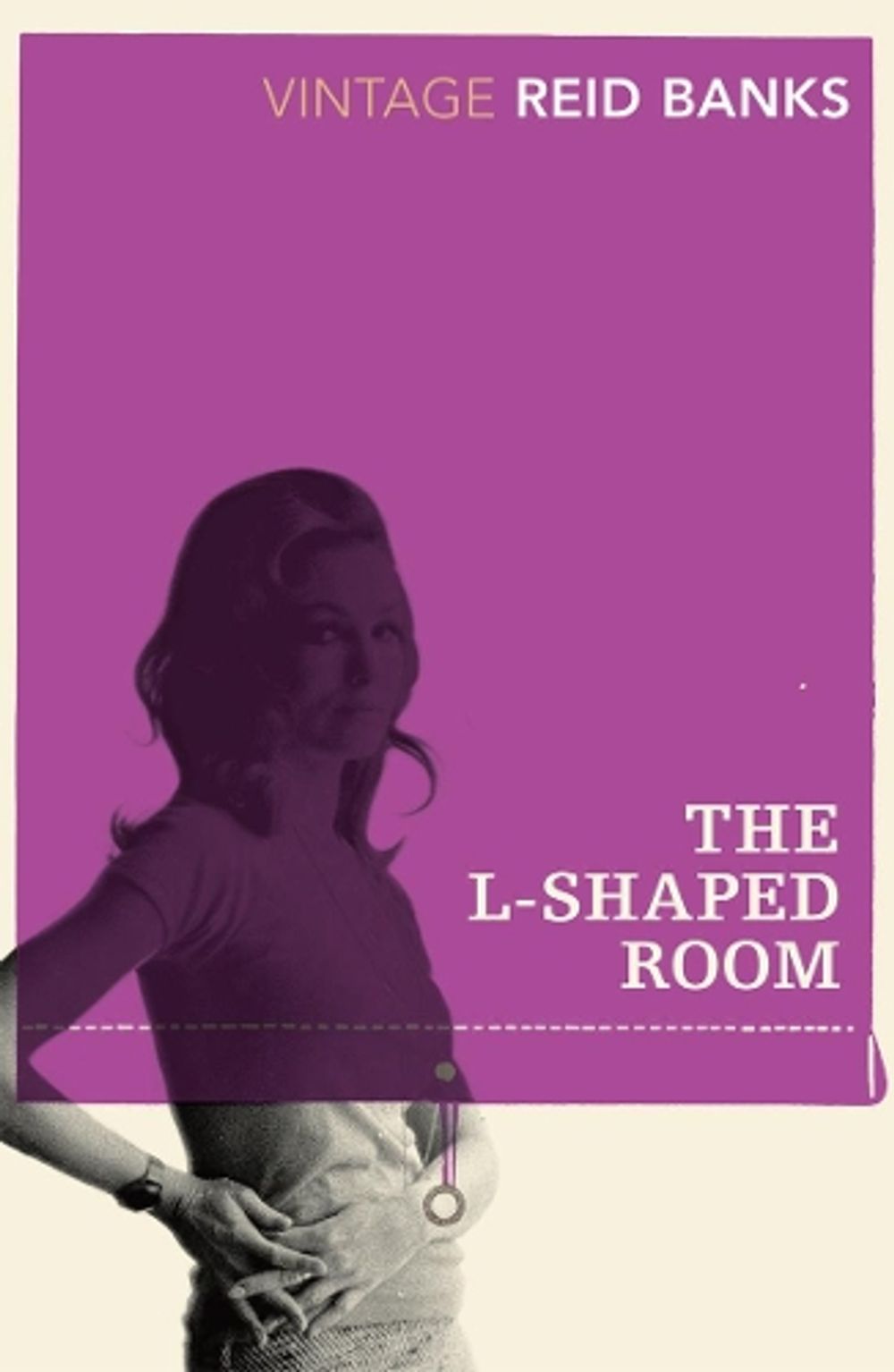 The L-Shaped Room by Lynne Reid Banks - ISBN: 9780099469636