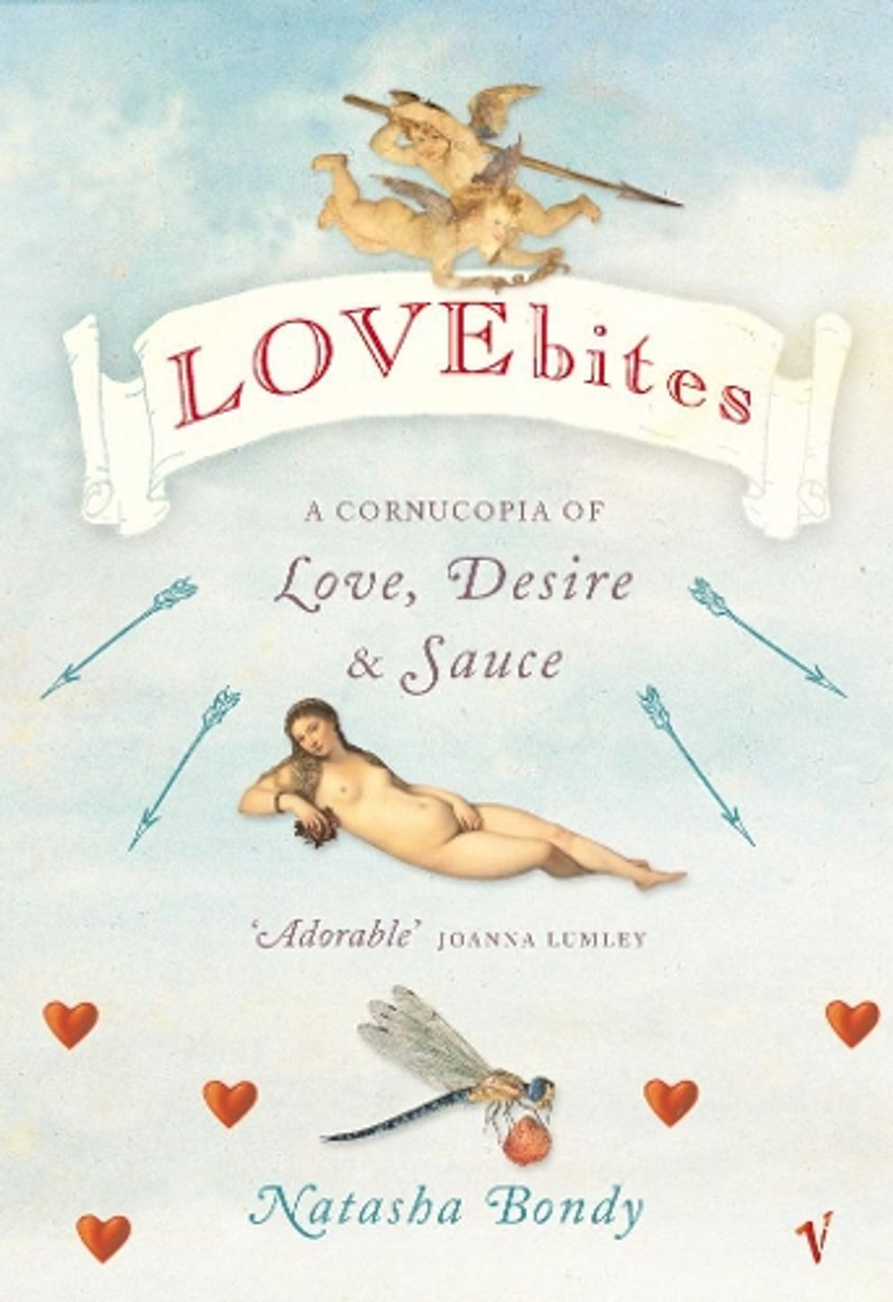 Lovebites by Natasha Bondy - ISBN: 9780099470144