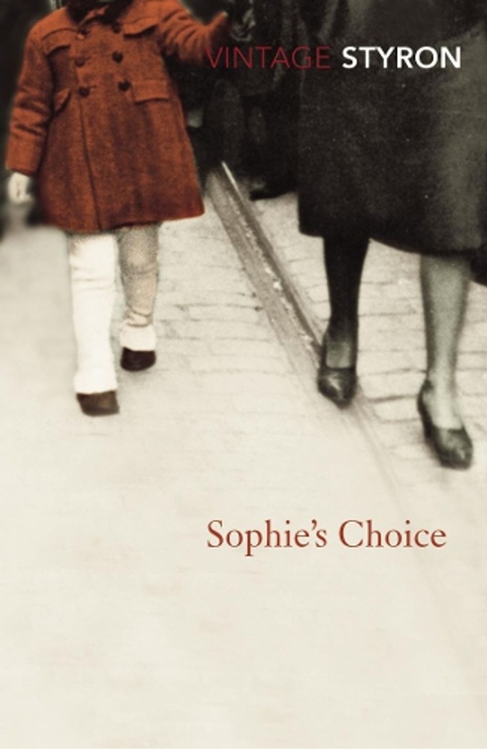 Sophie's Choice by William Styron - ISBN: 9780099470441