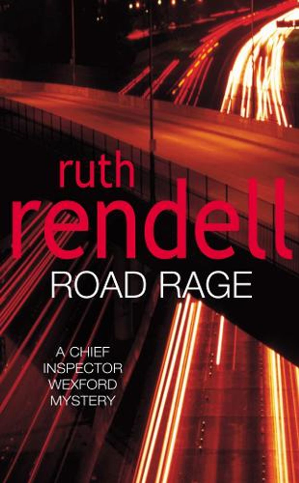 Road Rage by Ruth Rendell - ISBN: 9780099470618