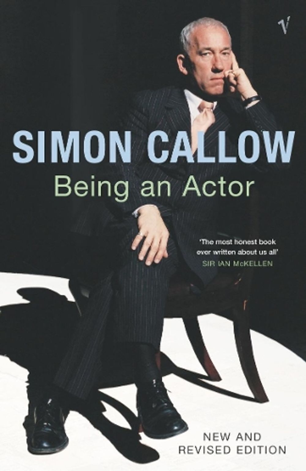 Being An Actor by Simon Callow - ISBN: 9780099471950