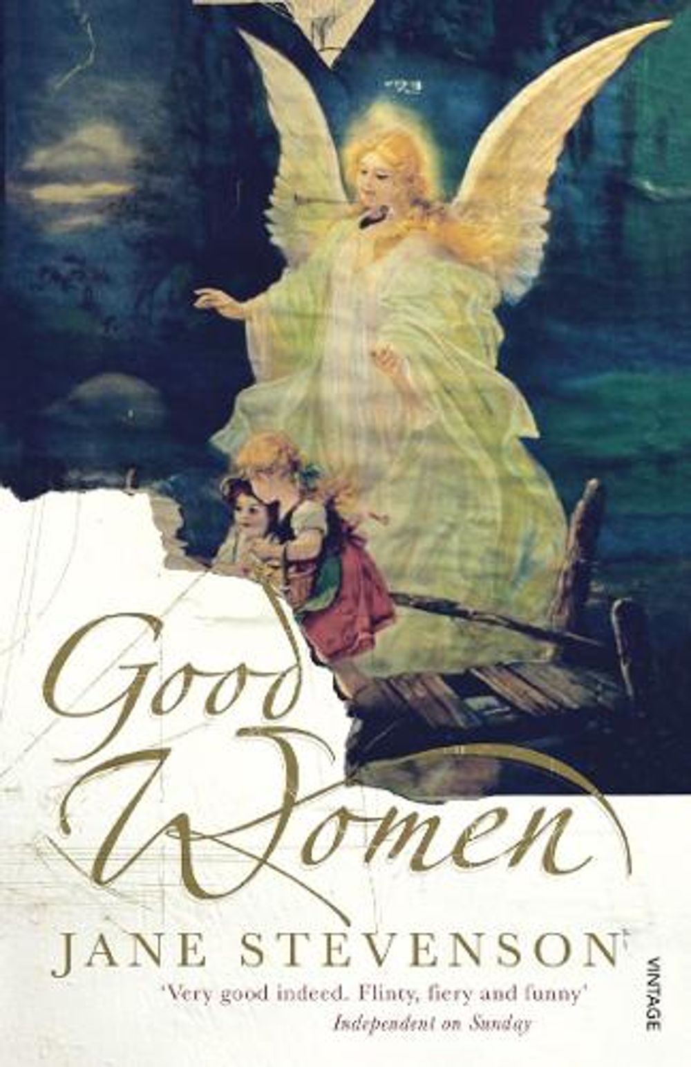 Good Women by Jane Stevenson - ISBN: 9780099472155