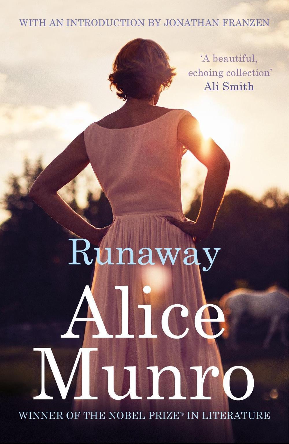 Runaway by Alice Munro - ISBN: 9780099472254
