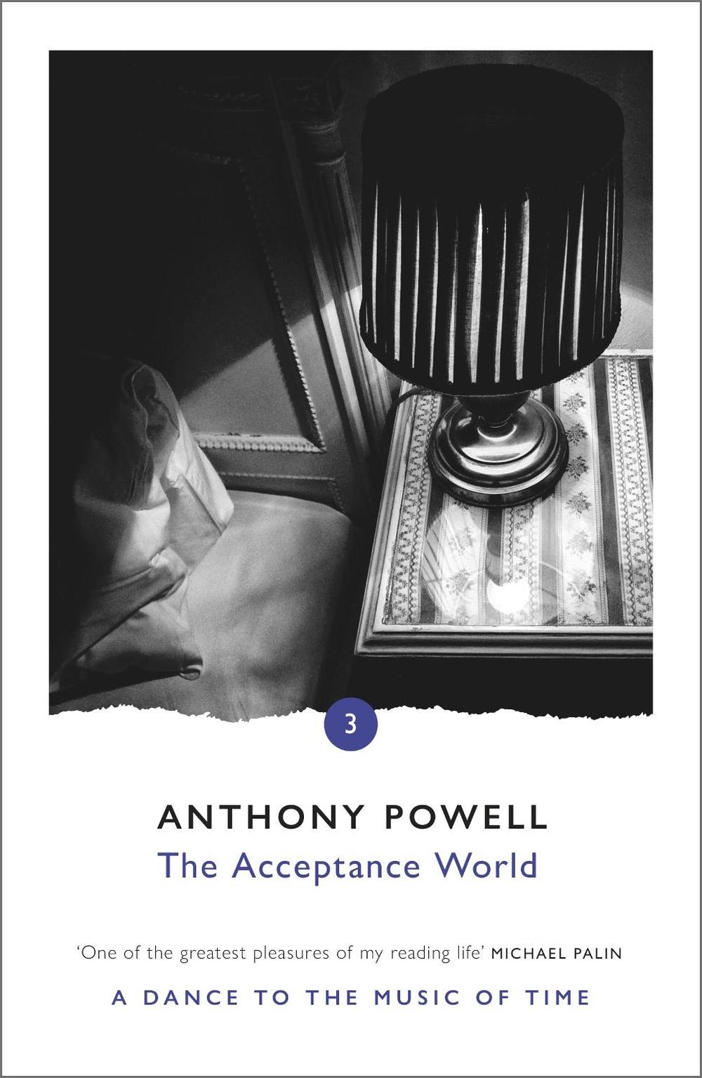 The Acceptance World by Anthony Powell - ISBN: 9780099472421