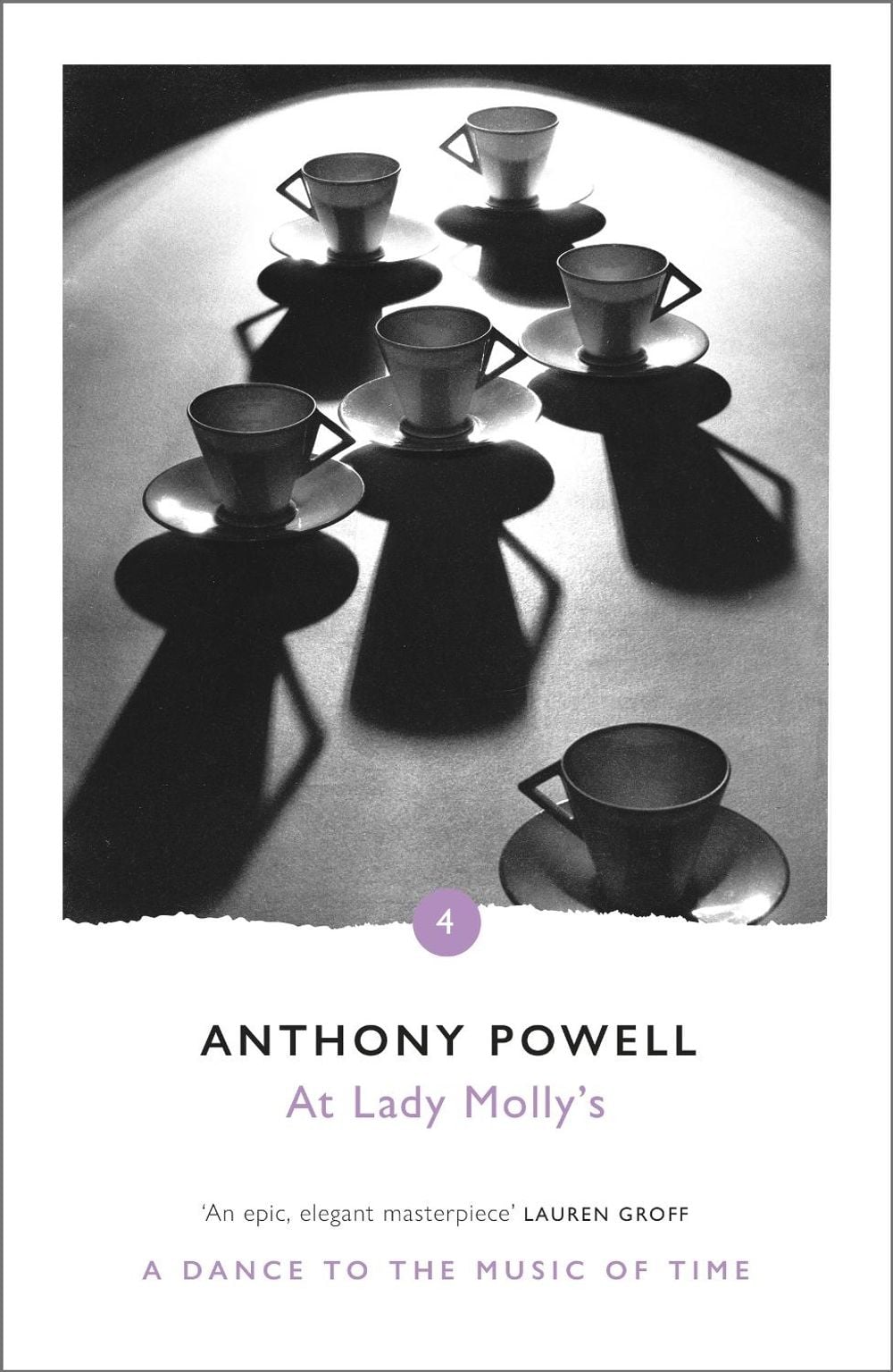 At Lady Molly's by Anthony Powell - ISBN: 9780099472438