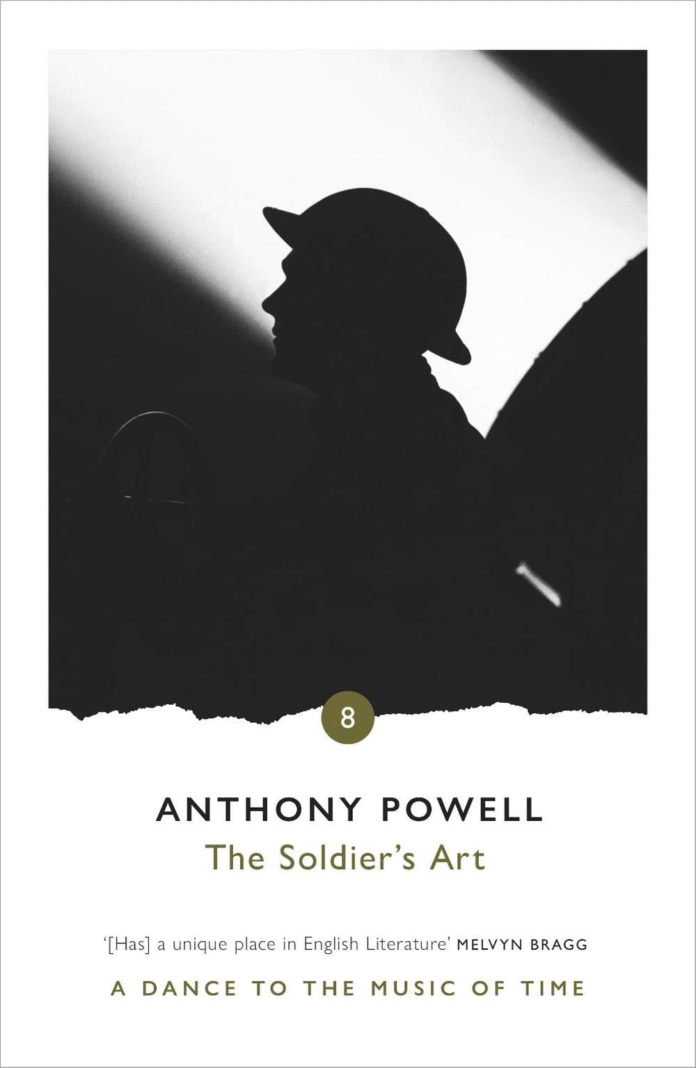 The Soldier's Art by Anthony Powell - ISBN: 9780099472476