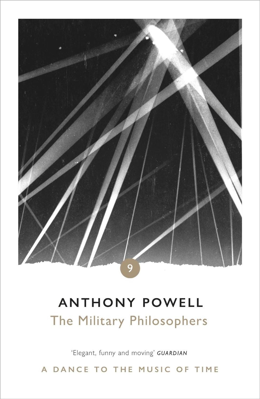 The Military Philosophers by Anthony Powell - ISBN: 9780099472483