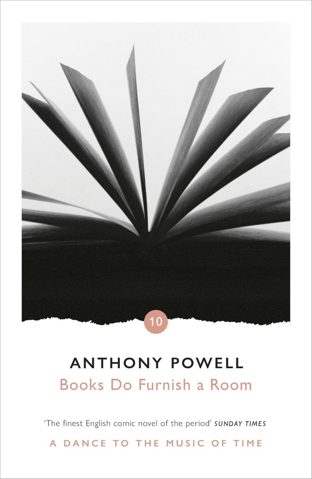 Books Do Furnish A Room by Anthony Powell - ISBN: 9780099472490