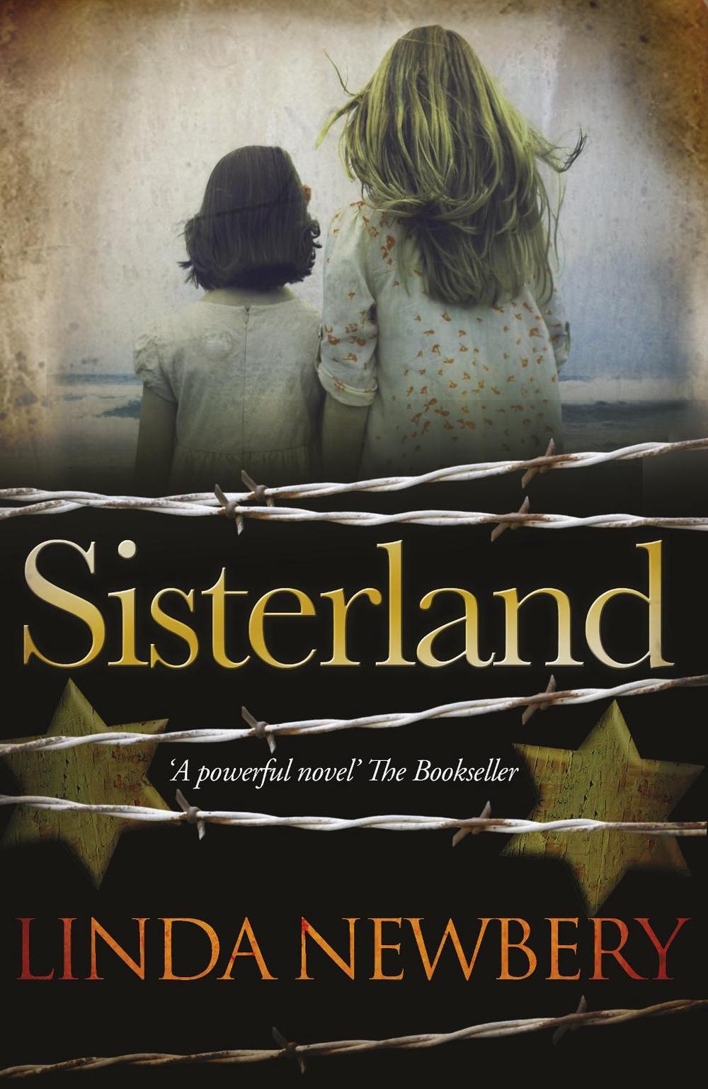 Sisterland by Linda Newbery - ISBN: 9780099472827