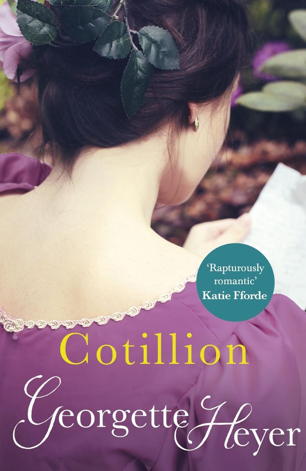 Cotillion by Georgette Heyer - ISBN: 9780099474371