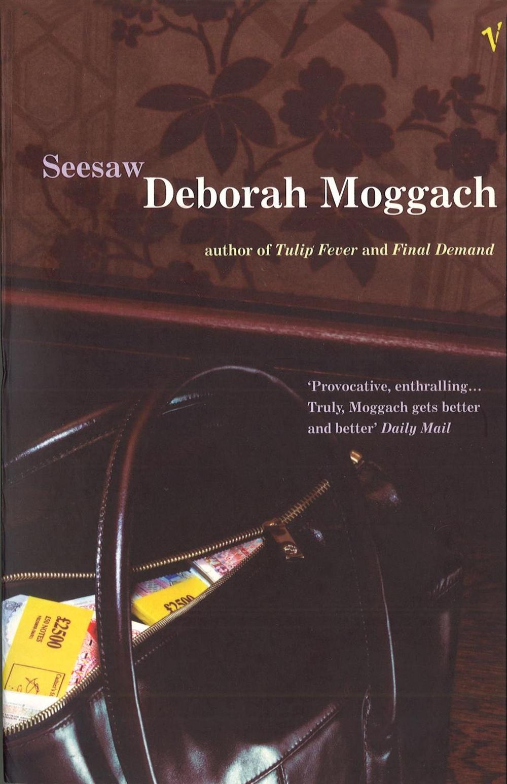 Seesaw by Deborah Moggach - ISBN: 9780099477723