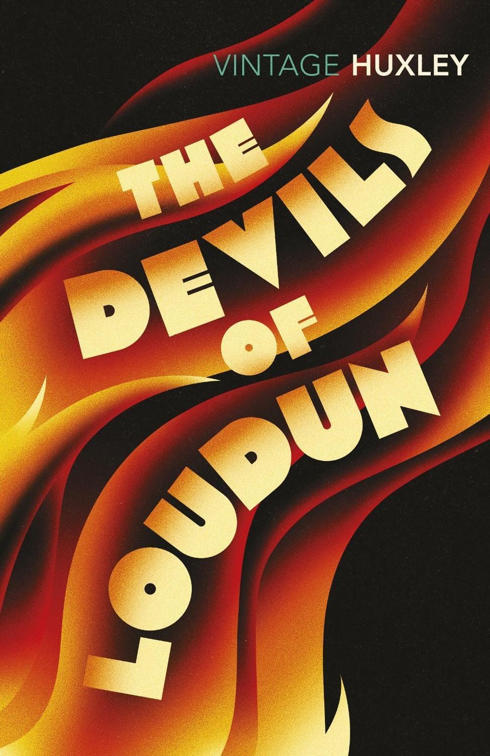 The Devils of Loudun by Aldous Huxley - ISBN: 9780099477761