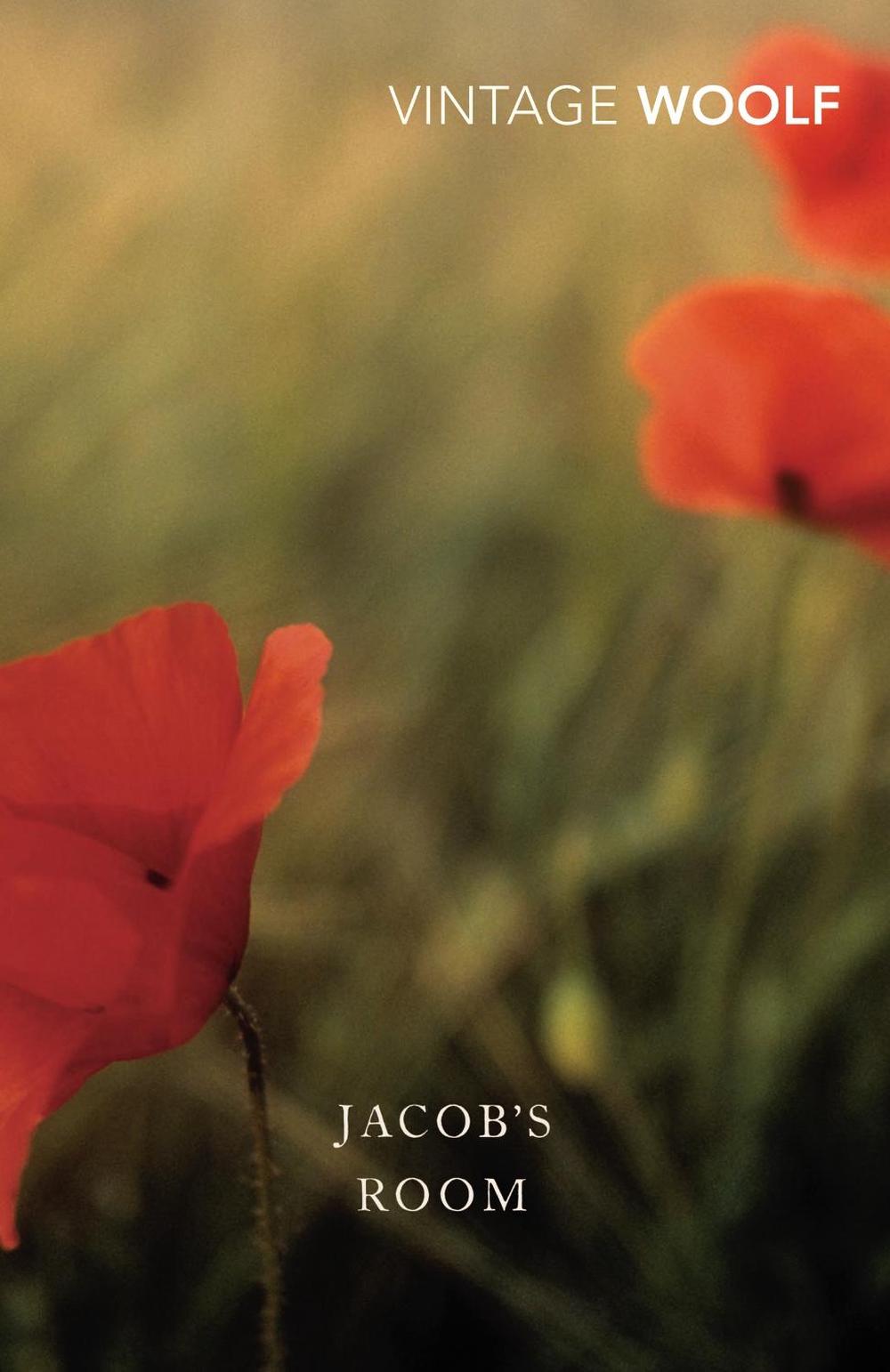 Jacob's Room by Virginia Woolf - ISBN: 9780099478263