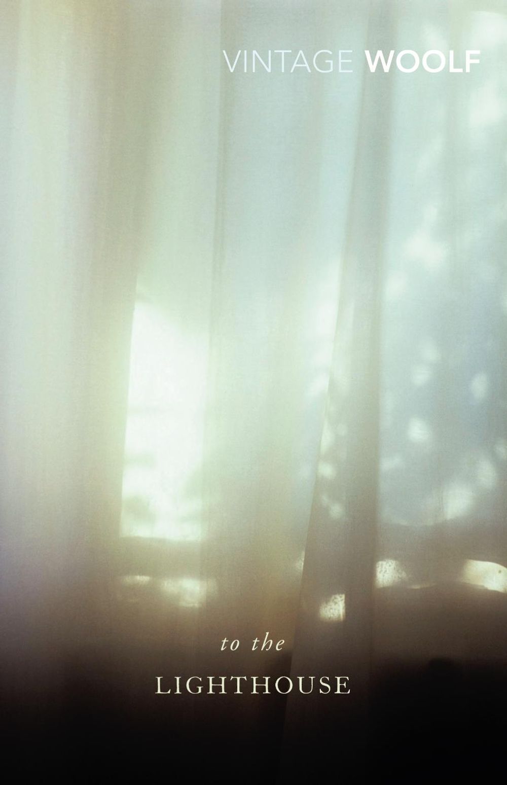 To the Lighthouse by Virginia Woolf - ISBN: 9780099478294