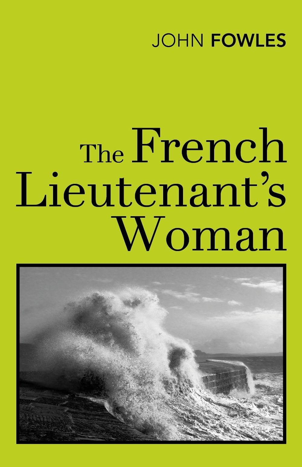The French Lieutenant's Woman by John Fowles - ISBN: 9780099478331