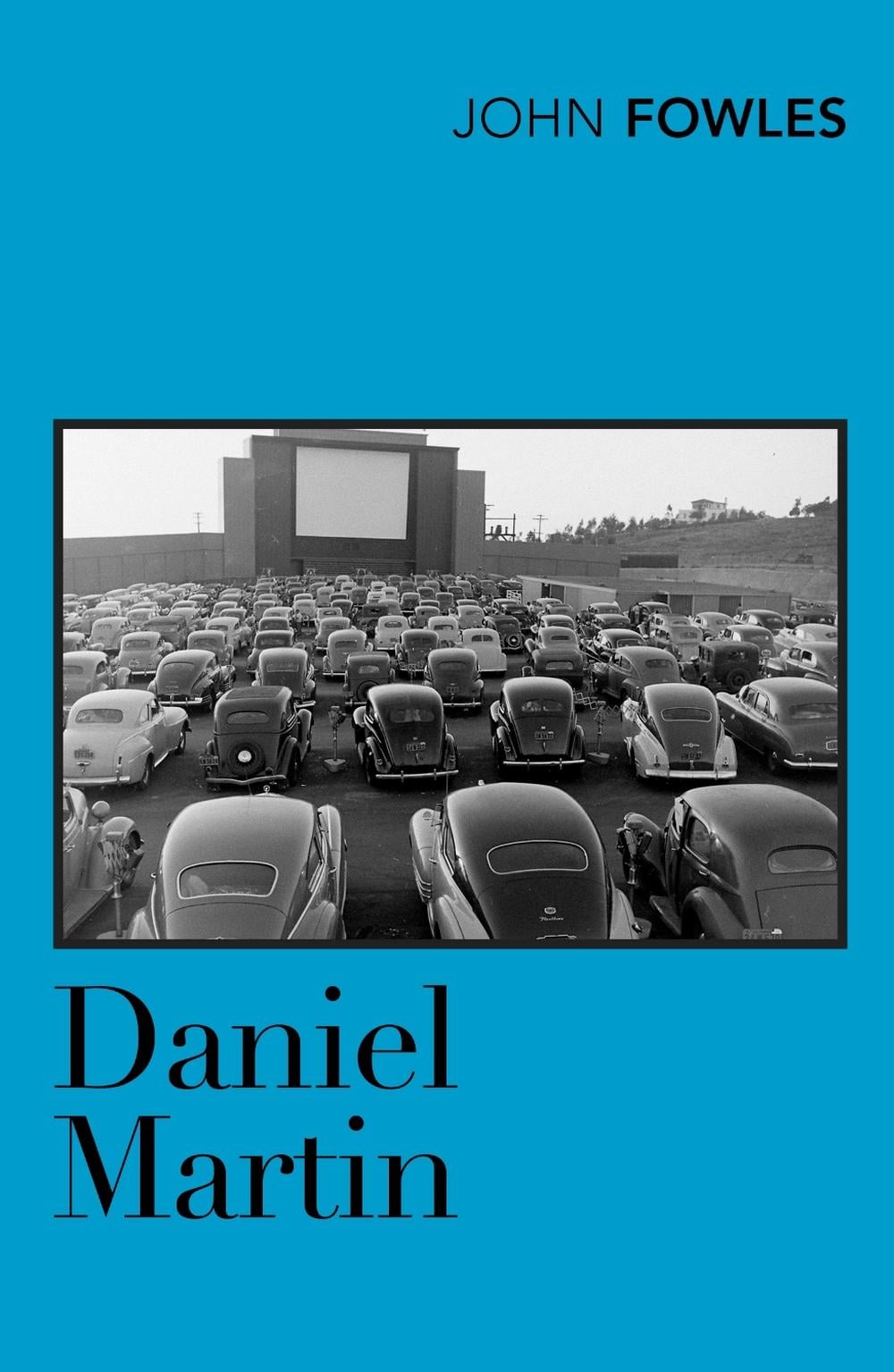Daniel Martin by John Fowles - ISBN: 9780099478348