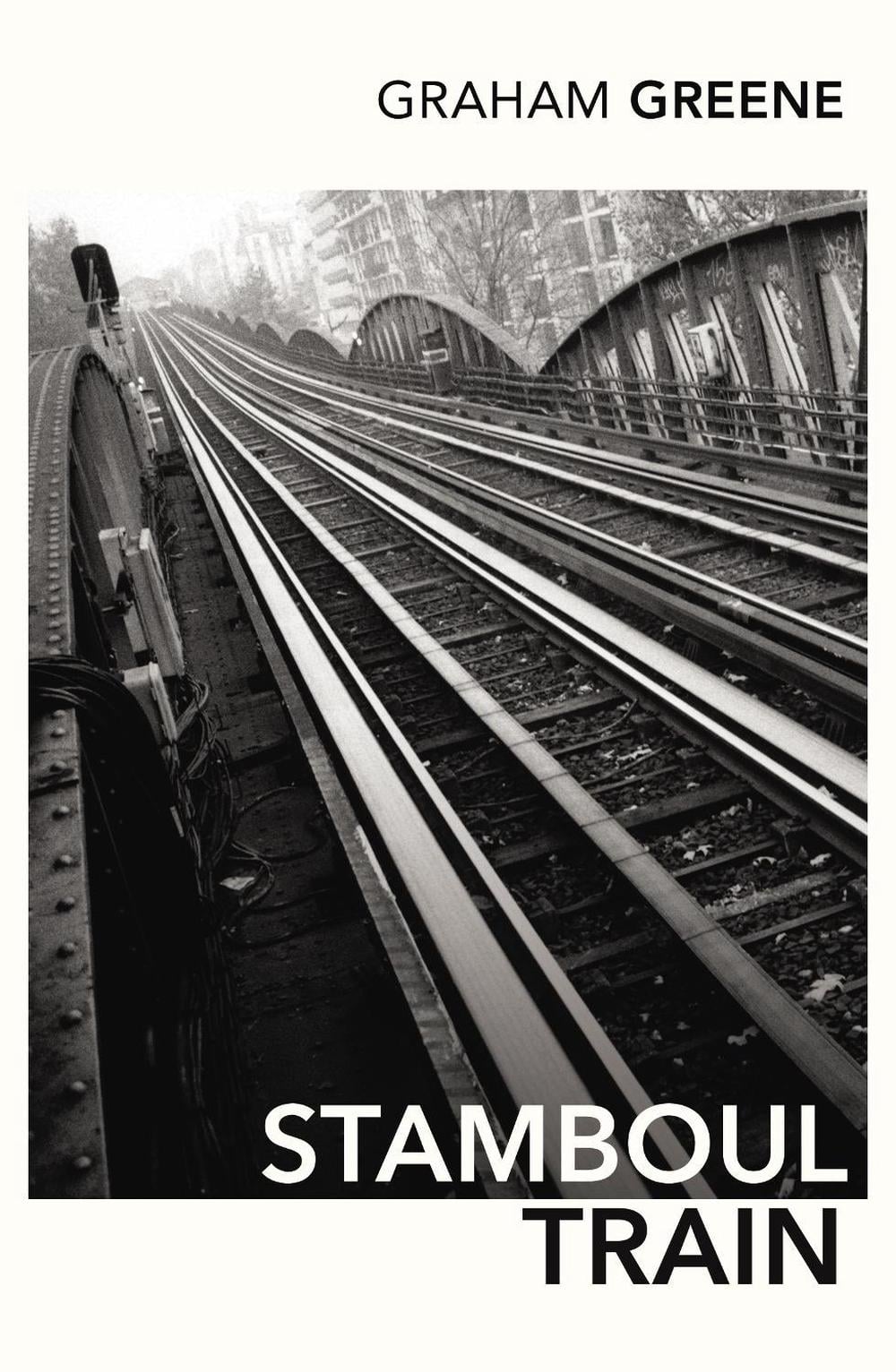 Stamboul Train by Graham Greene - ISBN: 9780099478362