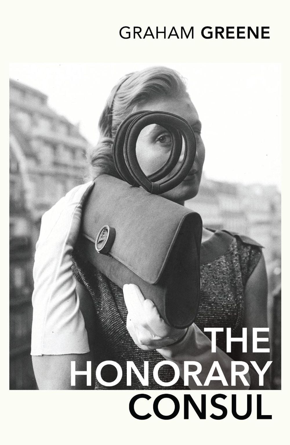 The Honorary Consul by Graham Greene - ISBN: 9780099478386