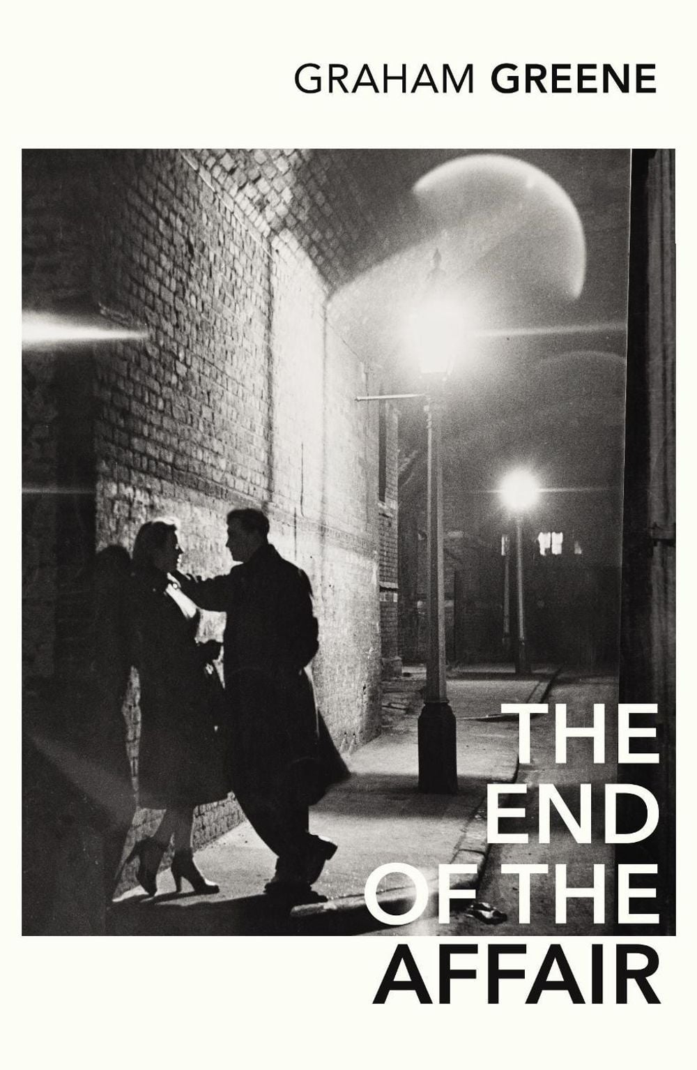 The End of the Affair by Graham Greene - ISBN: 9780099478447