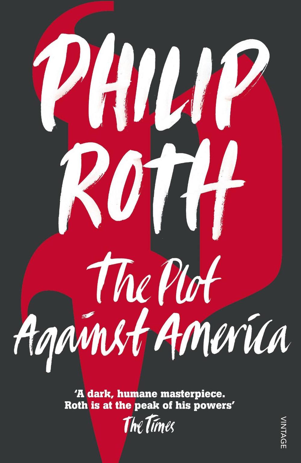the plot against america book the plot against america book
